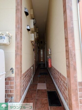 ユナイト白楽レオノールの杜の物件内観写真